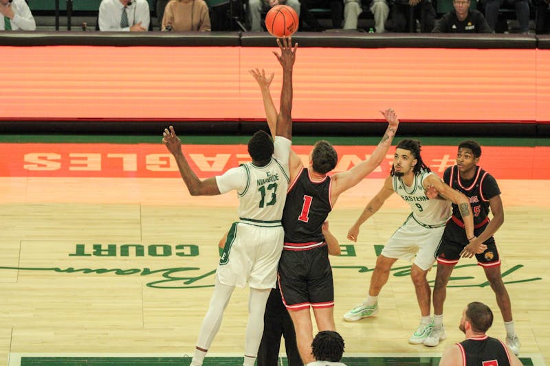 Eagle Sports Tips & Tales | Dec. 2nd-8th