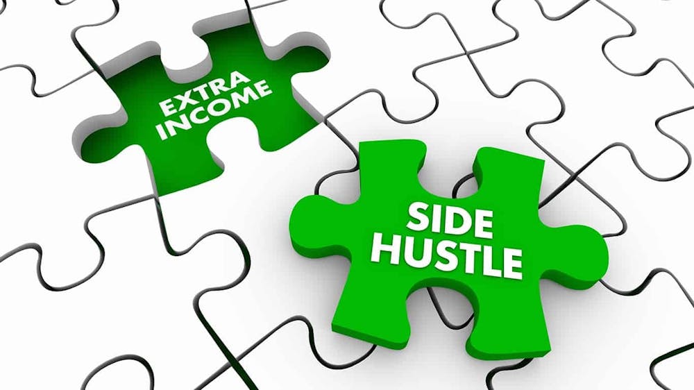 Advice: Best side hustles to make money as a student