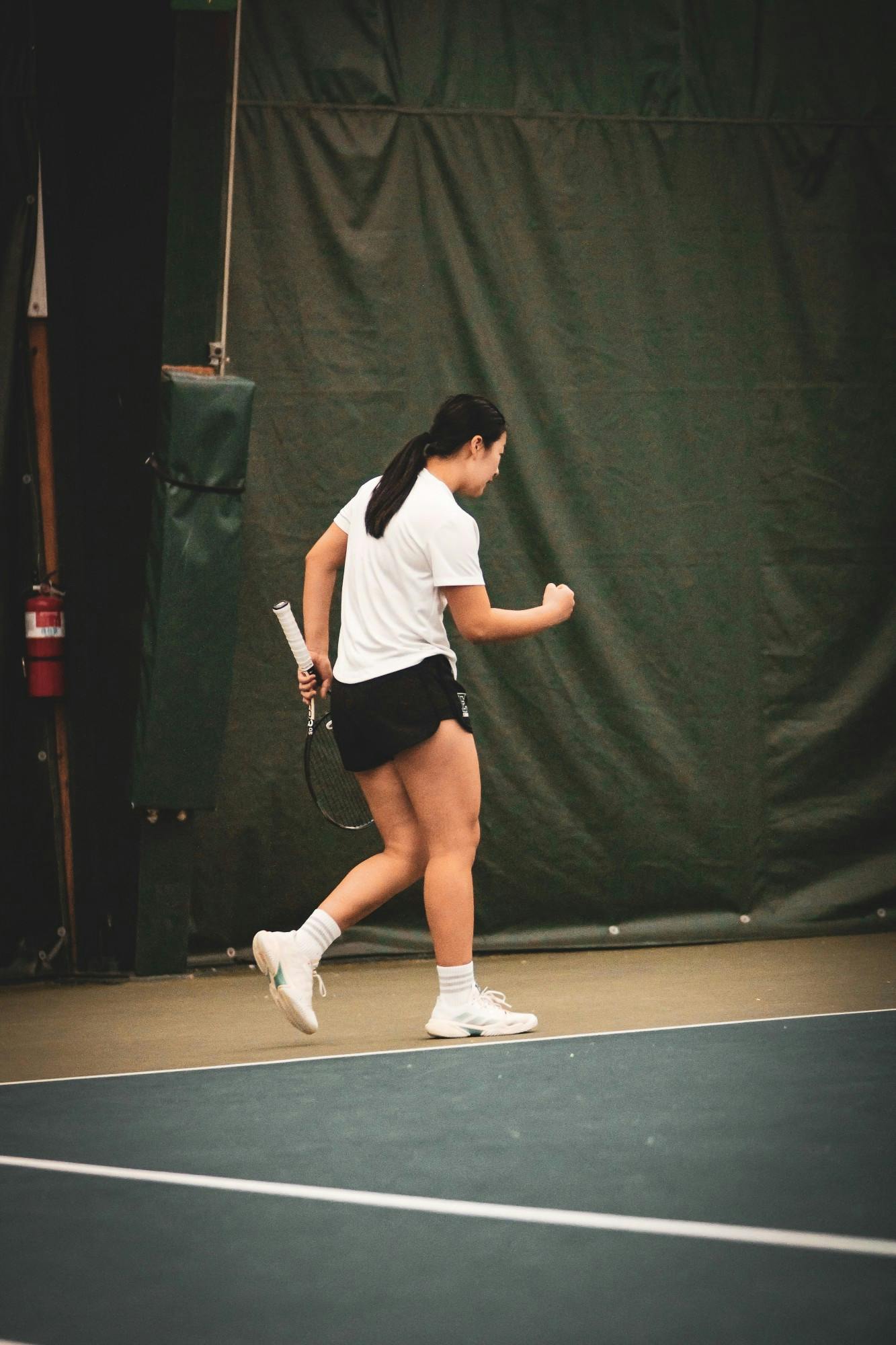 Womens tennis 3/24/23