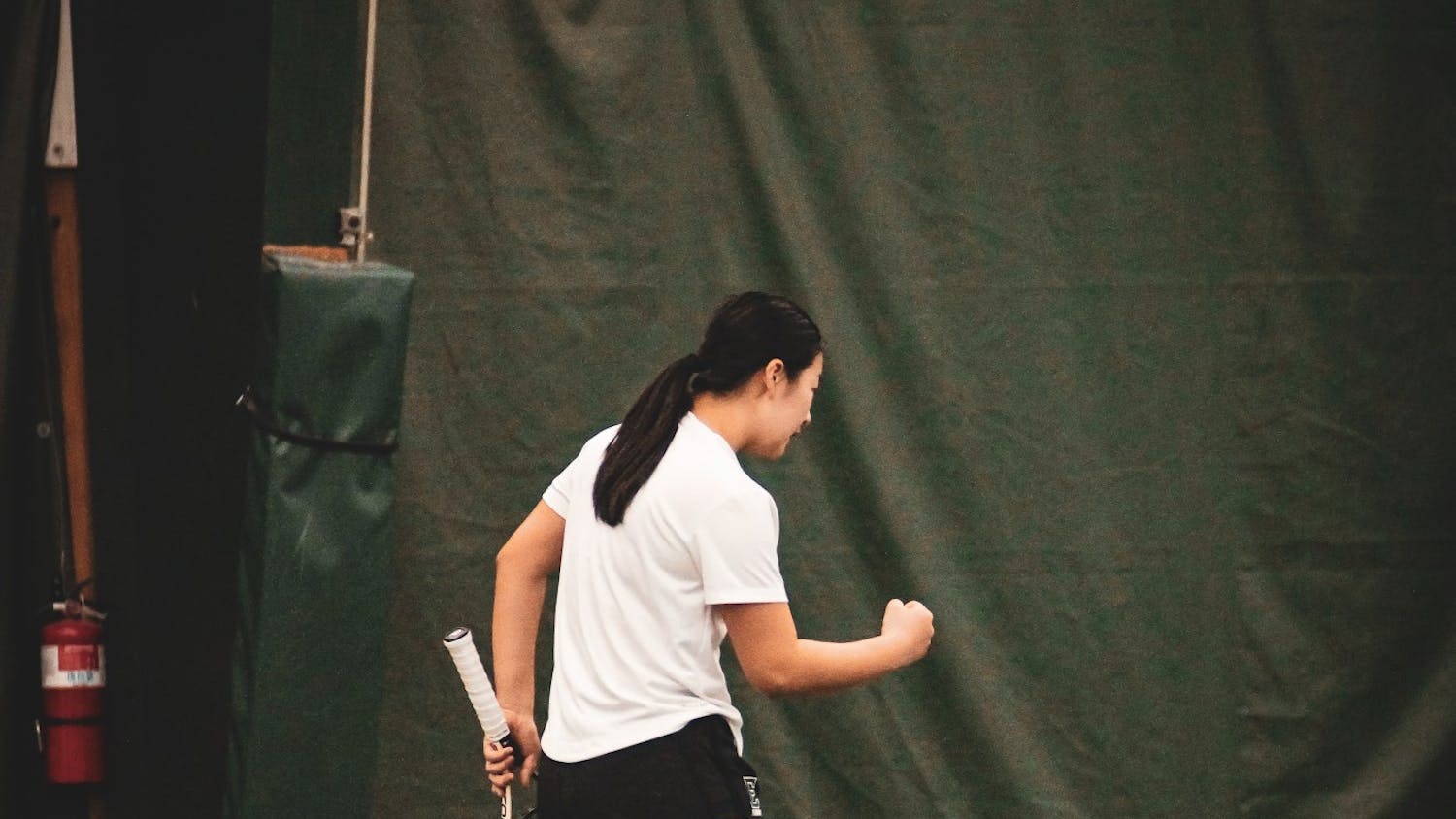 Womens tennis 3/24/23