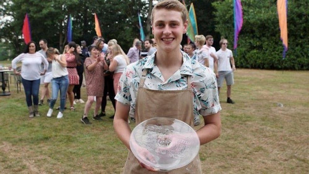 Opinion: Great British Bake Off series 11 brings a familiar joy to 2020