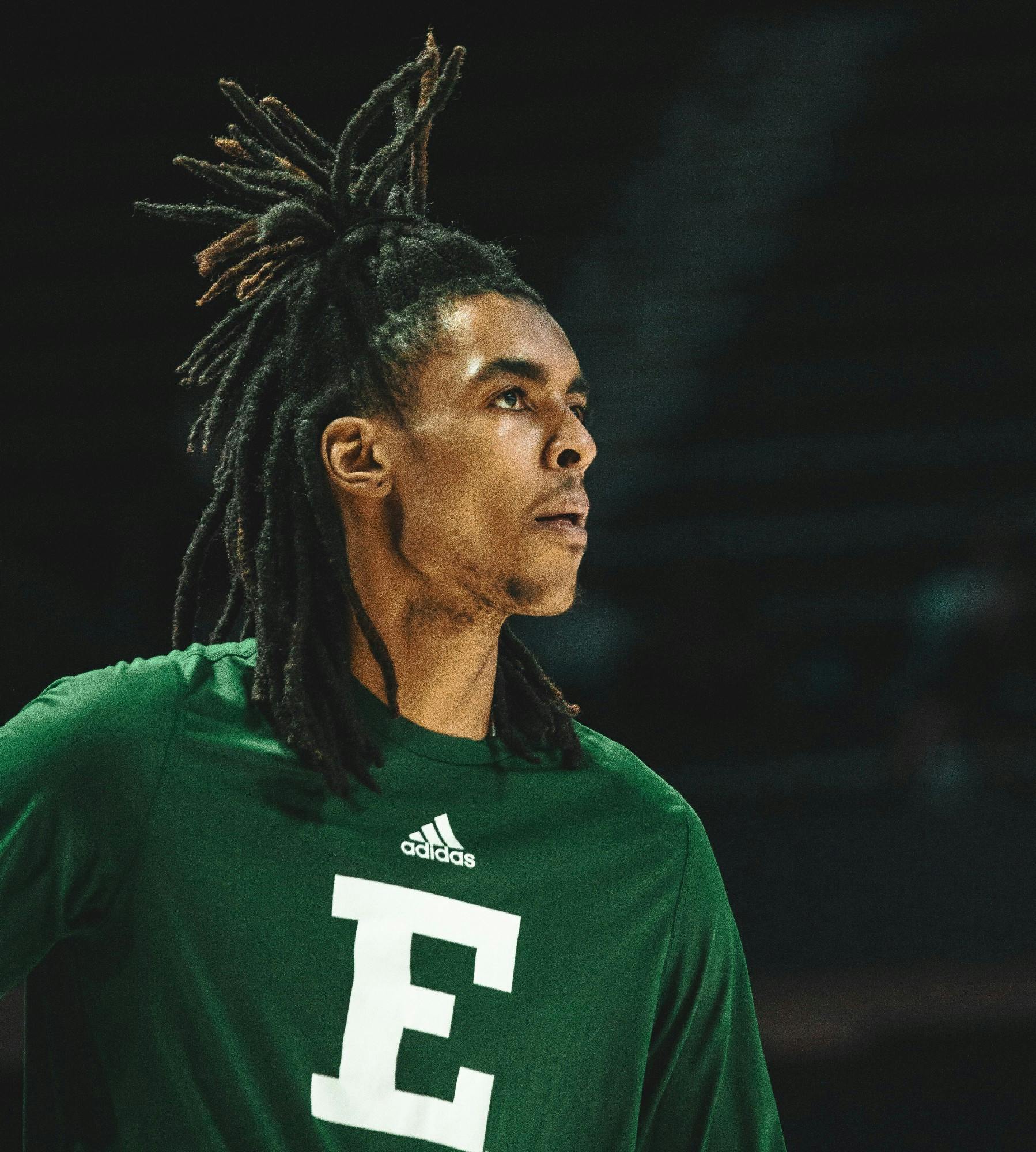 The 2023 Emoni Bates NBA Draft Guide | The Eastern Echo