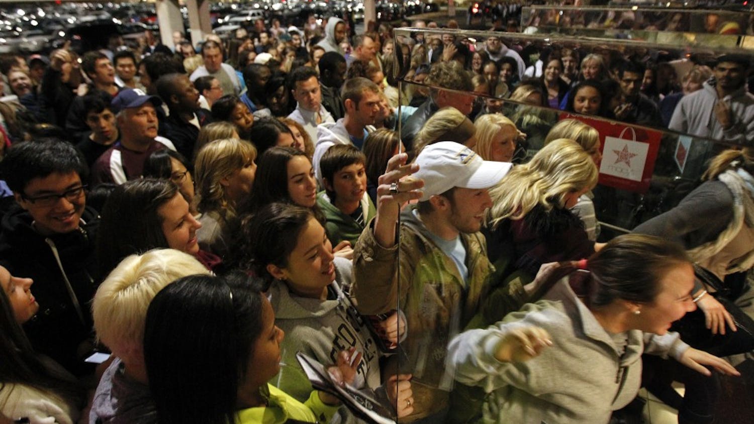 BIZ BLACKFRIDAY 3 LX