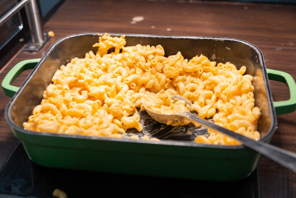 Origins of Soul Food