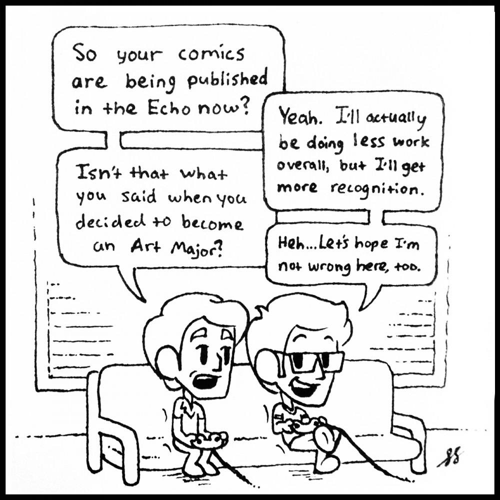 Boogie Woogie Doodle Boy