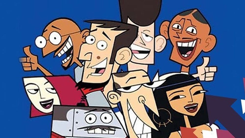 Opinion: "Clone High" is experiencing a resurgence for all the right reasons