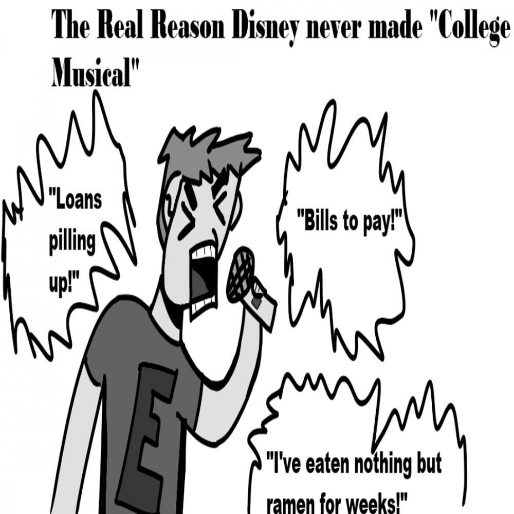 Full Time Part Timers