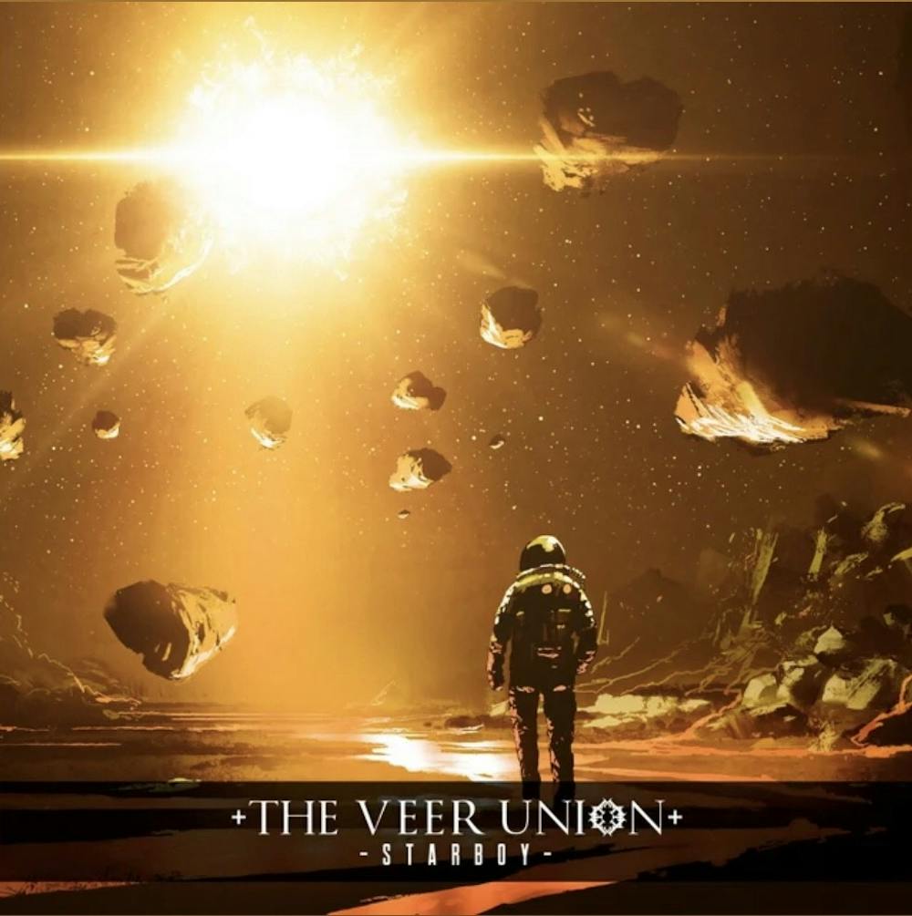 Opinion: 'STARBOY' cover from The Veer Union reimagines The Weeknd's nostalgic song