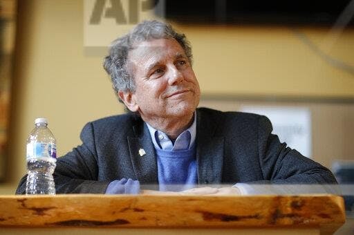 U.S. Sen. Sherrod Brown