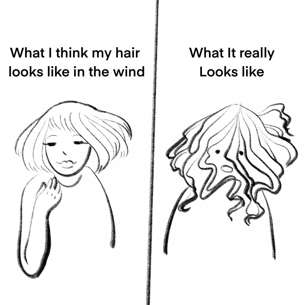 Drawing and Yeehawing