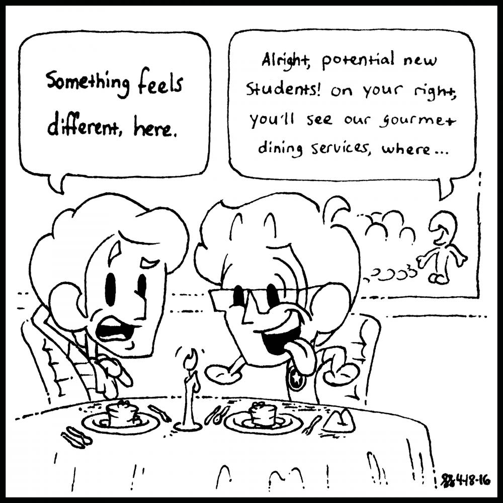 Boogie Woogie Doodle Boy