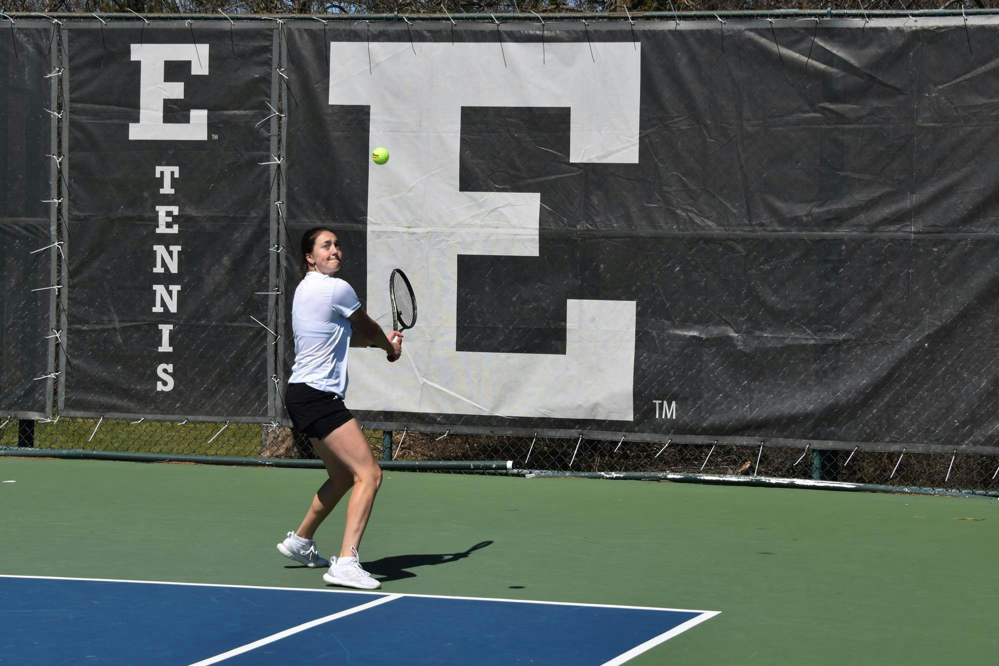 Eastern Michigan vs Buffalo Women's Tennis