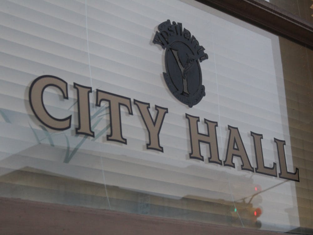 The Ypsilanti City Council conducts its meetings at the City of Ypsilanti City Hall.