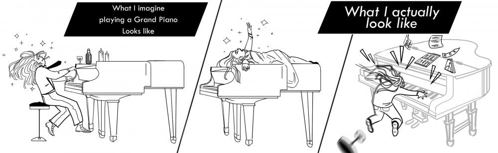 March 5 - Amberly Gascon