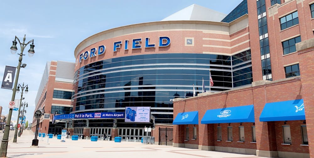 Ford Field