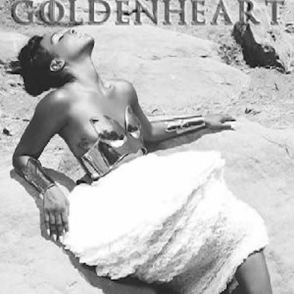 Matt on Music: Dawn Richard's 'Goldenheart'