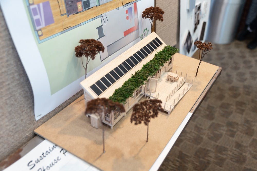 39th Annual Undergraduate Symposium 