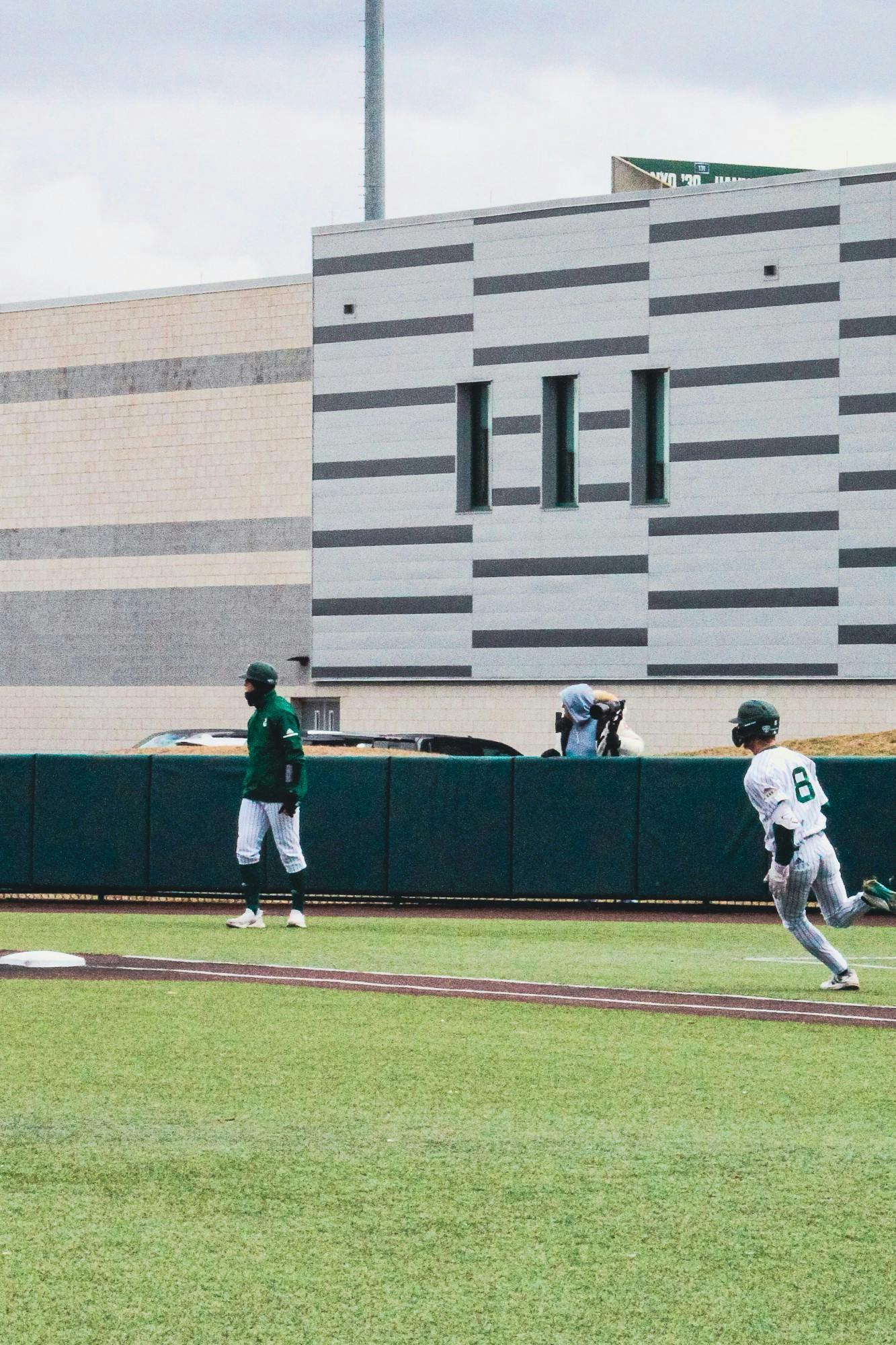 Mens Baseball 3/25/23