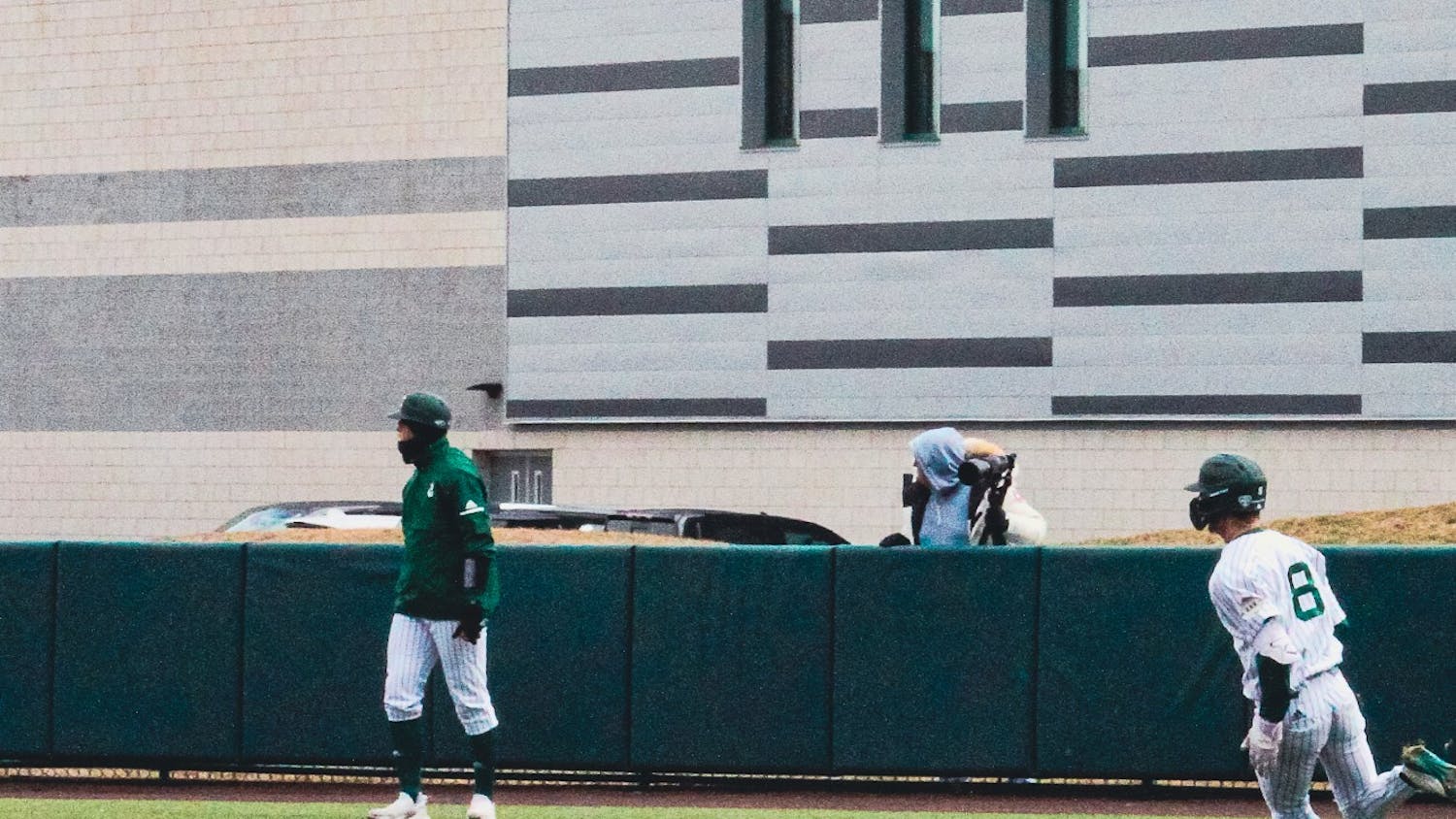 Mens Baseball 3/25/23