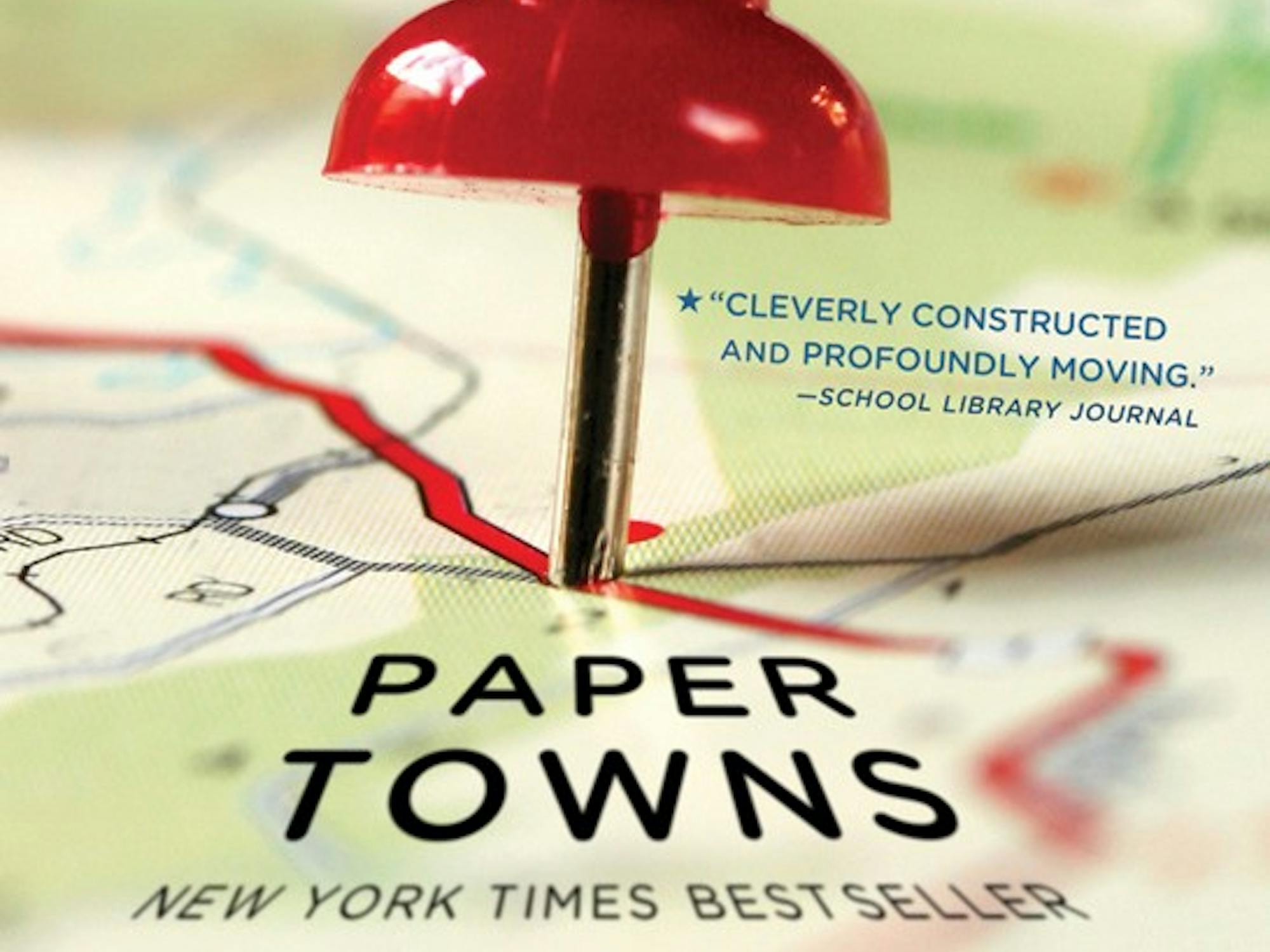 	“Paper towns” is the choice of words to describe the very lifestyle of consumerist people whose every intent in life is based on the conjecture of monetary and social gain. Paper people could be described as people who are living, but not truly alive.