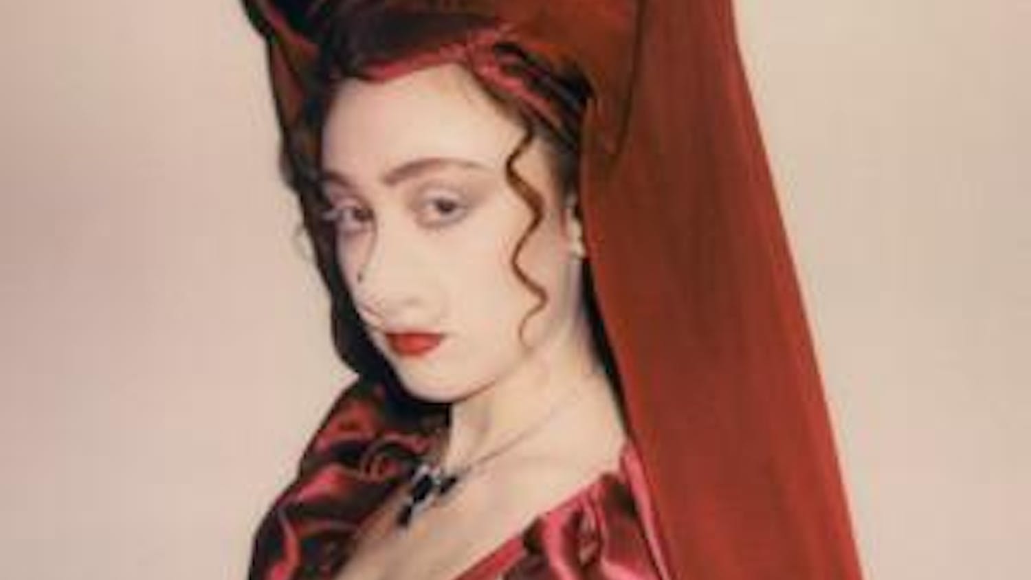 Chappell Roan single cover photo