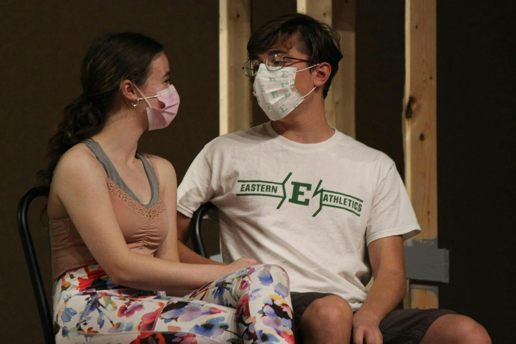 Sweet Charity Ferris Wheel 