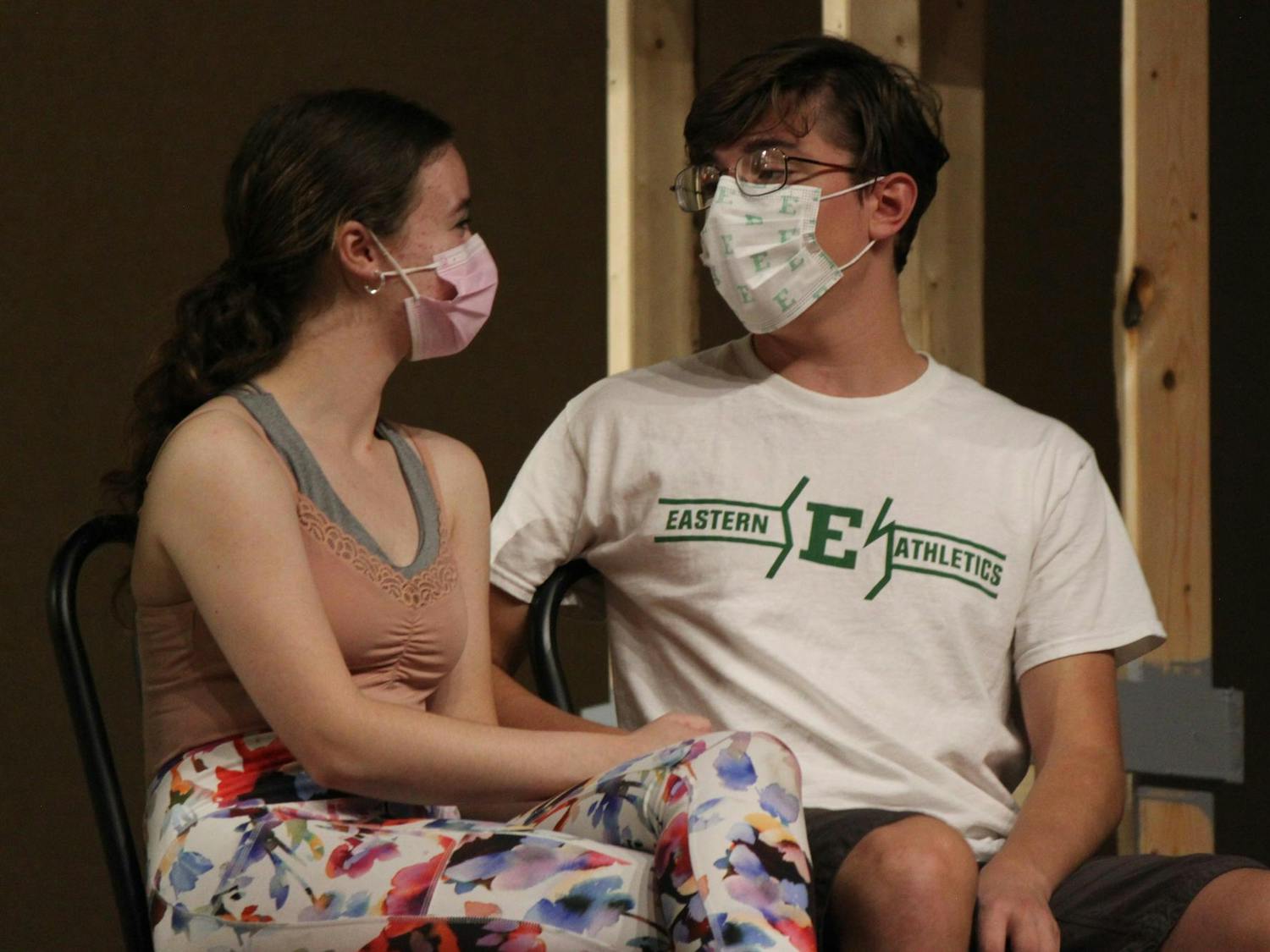 Sweet Charity Ferris Wheel