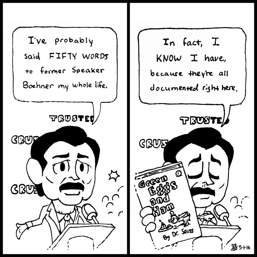 Boogie Woogie Doodle Boy