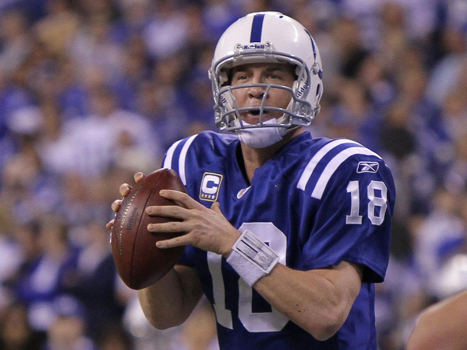 SPORTS FBN-JETS-COLTS 29 LX