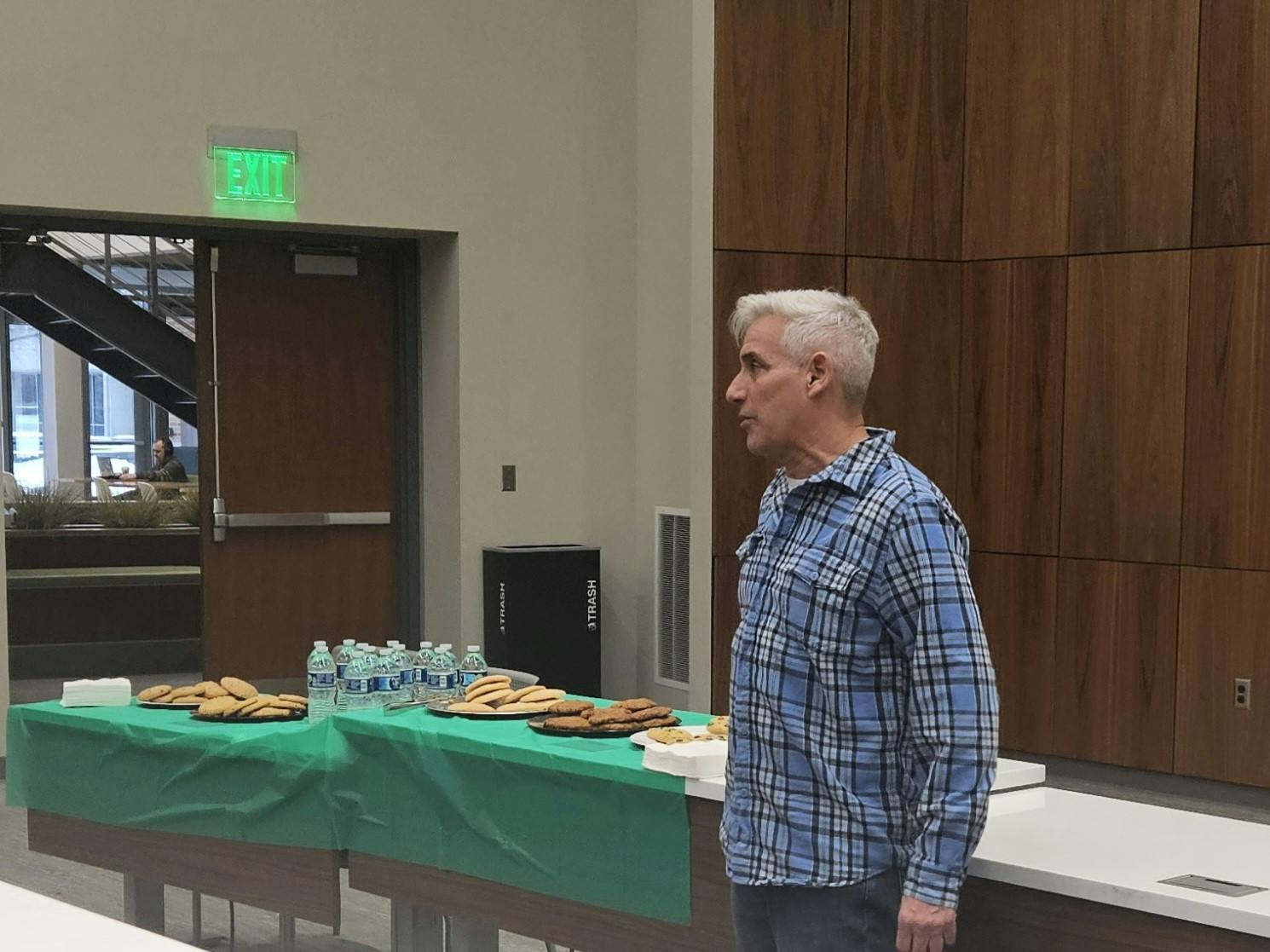 Meeting the Moment: Civil Liberties and the LGBTQ+ Community