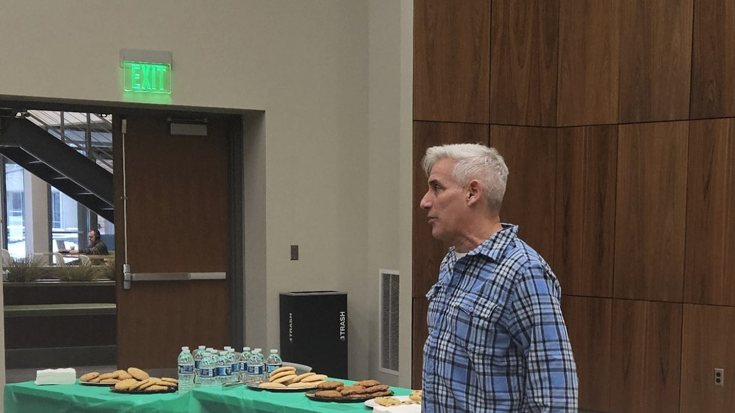 Meeting the Moment: Civil Liberties and the LGBTQ+ Community