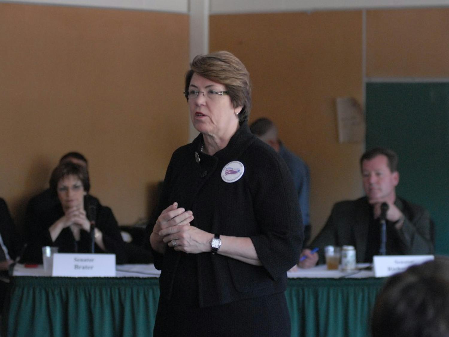 Susan Martin Autism Center