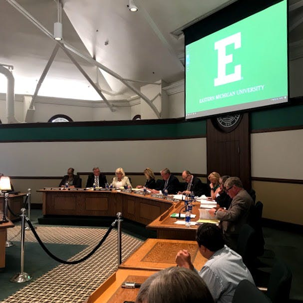 Board of Regents June 13