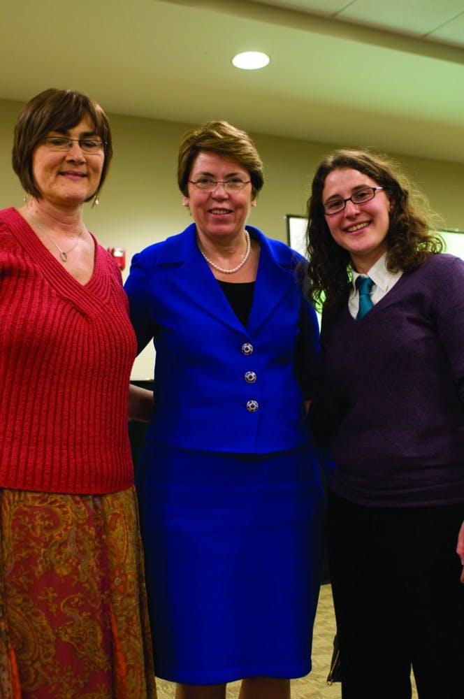 Women of Excellence