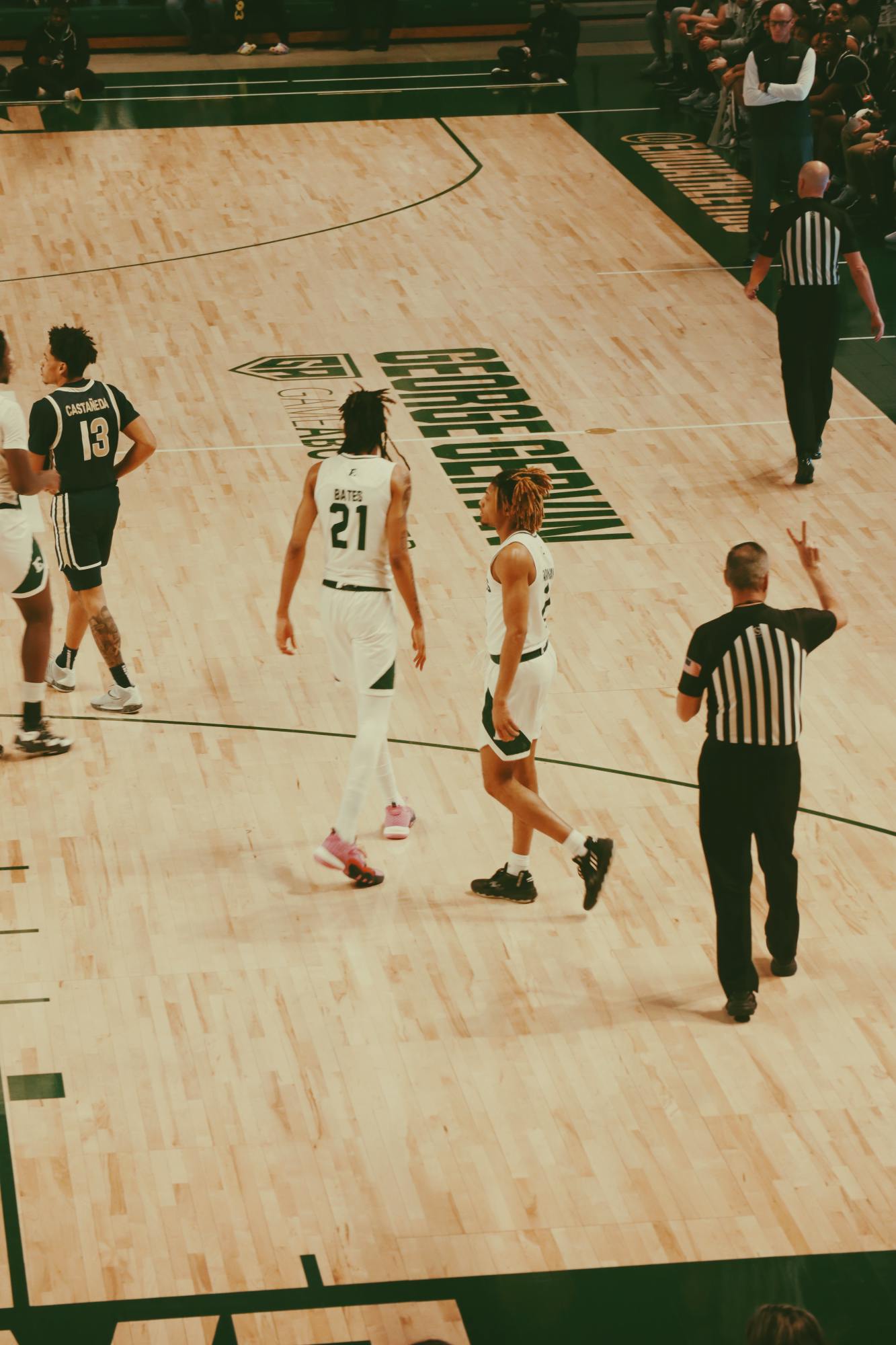 Eastern Michigan vs Akron