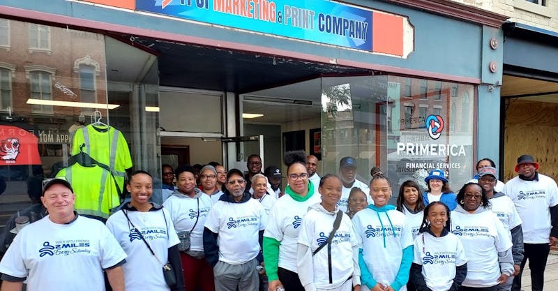 Washtenaw Optimal Wellness helps Ypsilanti residents live healthier, Blue Zone lifestyles