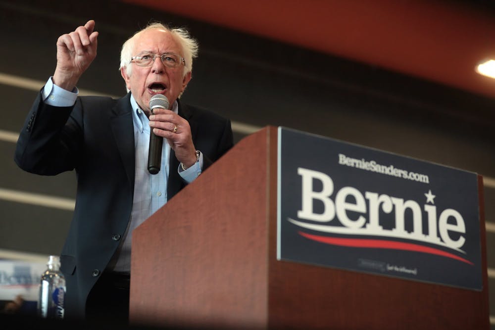 Opinion: Turnout isn't the golden ticket Bernie wants it to be