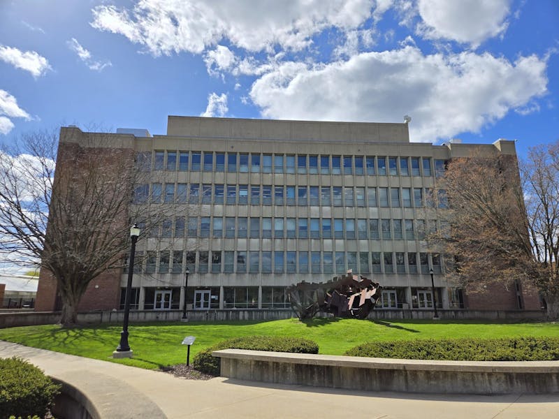 The EMU Herbarium brings decades of plant history to the community ...