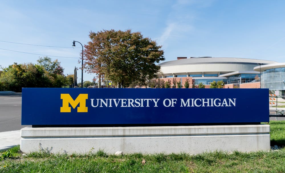 University of Michigan announces removal of President Mark Schlissel