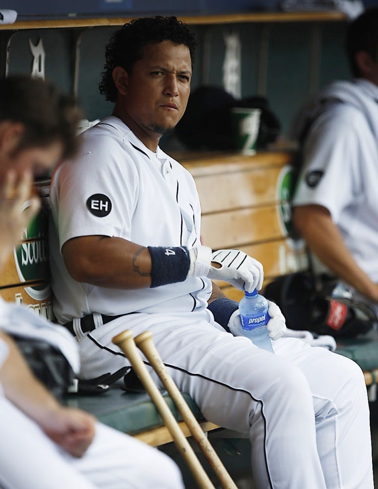 SPORTS BBA-TWINS-TIGERS 1 DE