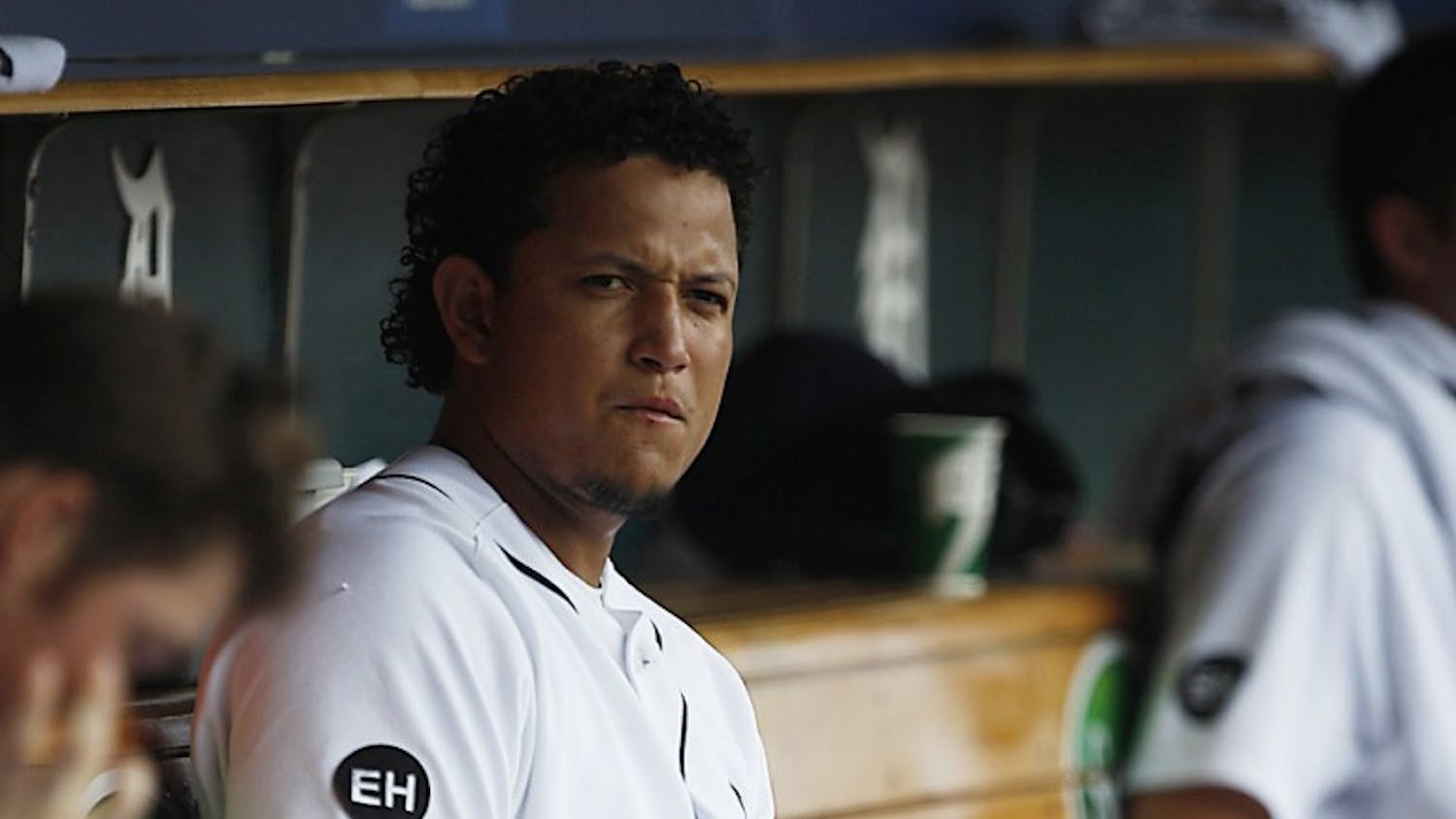 SPORTS BBA-TWINS-TIGERS 1 DE