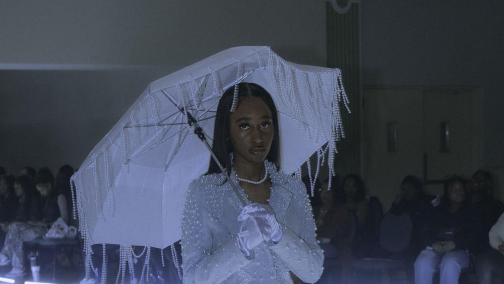 EMU Delta Sigma Theta Sorority Fashion Show 2024