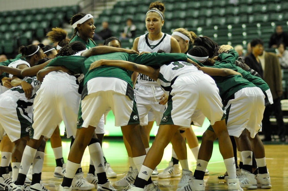Women Basketball Vs. Madonna