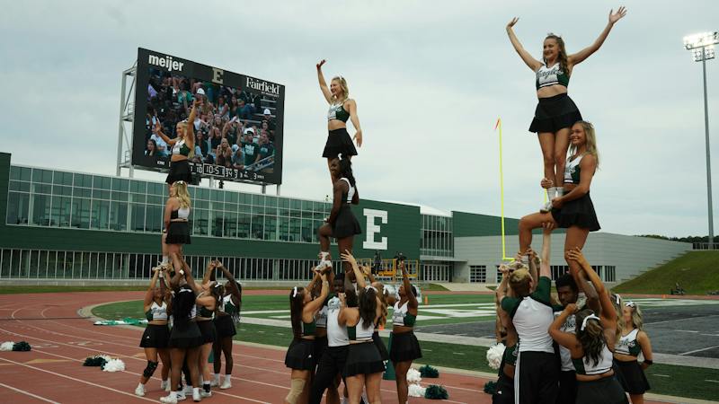 Eagle Tips and Tales: Sept. 17-23 - The Eastern Echo