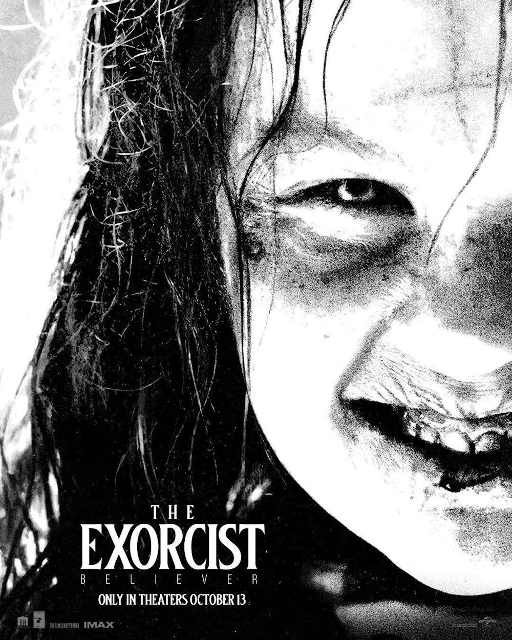 Review: "The Exorcist: Believer" lacks deeper sense of meaning