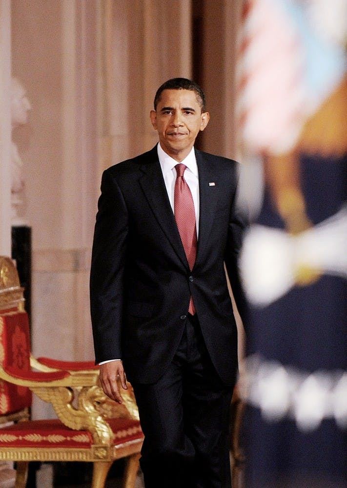 US NEWS OBAMA 10 ABA