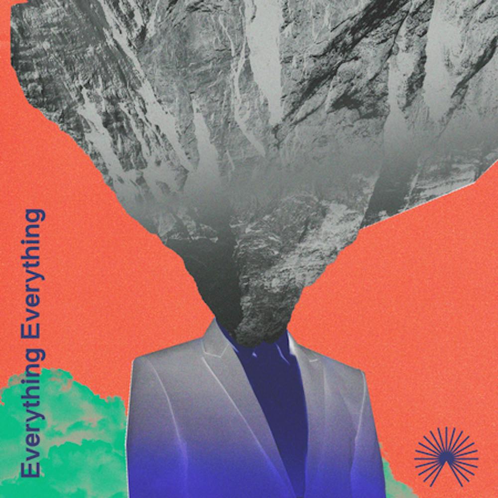 Review: Everything Everything's 'Mountainhead' is a lot to take in