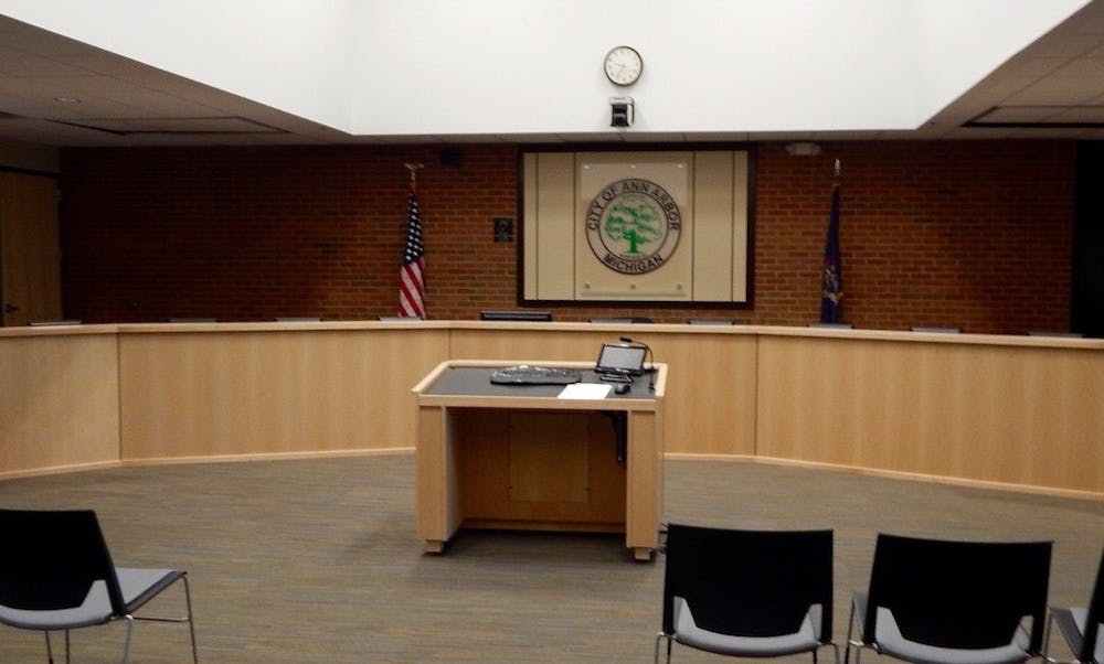 Opinion Ann Arbor City Council Finally Moves On Affordable