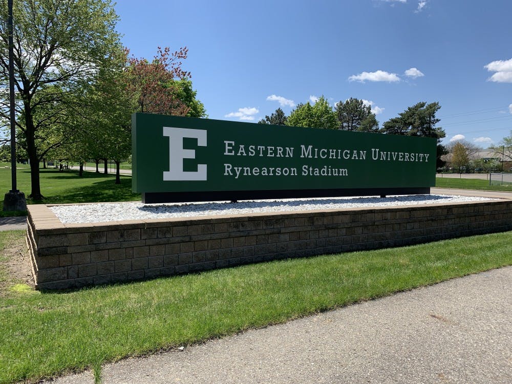 Rynearson Stadium