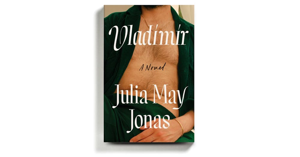 Review: "Vladimir" by Julia May Jonas